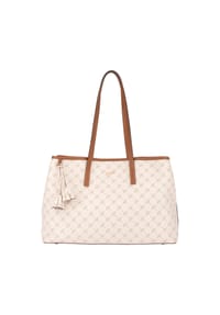 JoopWoman CORTINA 1.0 - Shopper, Anhänger, für Damen - 101 REINES WEISS