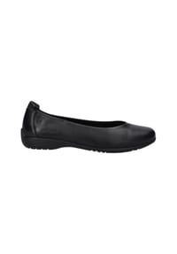 JOSEF SEIBEL - Damen Ballerina Fenja 38, black-black - black-black