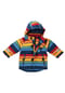 VILLERVALLA Winterjacke Stripes Bild 2