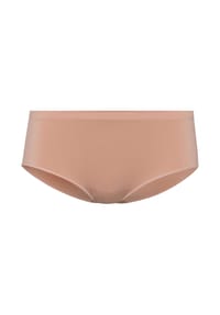 BeeDees® - Damen Hipster Comfee Pure Flexi-Fit-Unterhose aus elastischem Material - nude