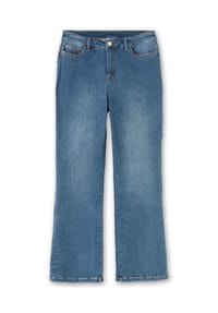 sheego - Jeans - blue denim