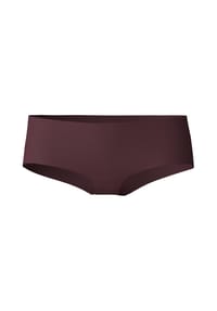 CALIDA - Damen Seamless-Panty, low cut Natural Skin - black C2C