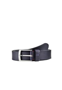 LERROS - Gürtel 'BUD' - BLACK