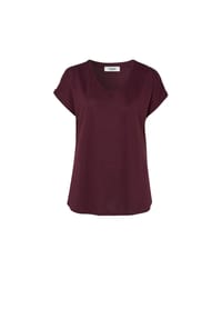 TONI - T-Shirt Evi - berry | 480