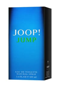 JOOP! JOOP! JUMP Jump, Eau de Toilette Bild 2