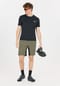 ENDURANCE Fahrradshorts Benal im praktischen 2-in-1-Design Bild 10