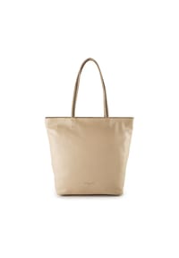 LIEBESKIND Hera II - Hera II Shopper Tasche L Leder 38 cm - milk