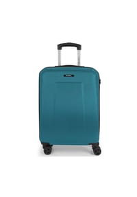 GABOL - Mercury Mercury 4 Rollen Kabinentrolley S 55 cm - türkis