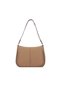 DENIM TOM TAILOR Neda - Neda Schultertasche 28 cm - black