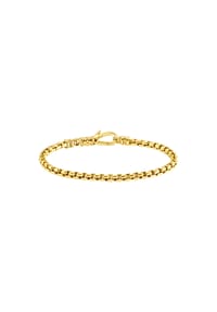 Thomas Sabo - Venezia-Armband - braun, schwarz