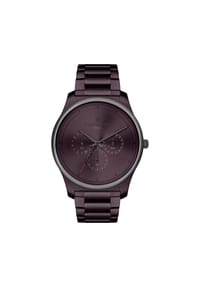 LIEBESKIND - Armbanduhr - grau
