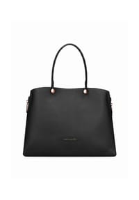 pierre cardin - Handtasche - Black