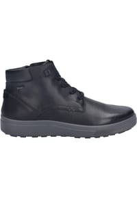 JOSEF SEIBEL - Herren Sneaker Maddox 02, schwarz - schwarz