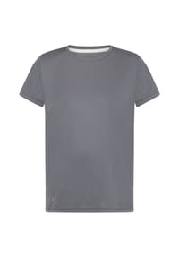 ALEX - Funktionsshirt, atmungsaktiv, für Damen - BLACKENED PERL
