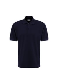 seidensticker - Polo - Black (0039)
