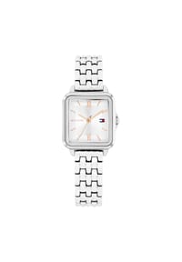 TOMMY HILFIGER MIA - Damen Armbanduhr "1782830" - WEISS