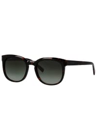 Marc O'Polo - Sonnenbrille - dunkelhavanna