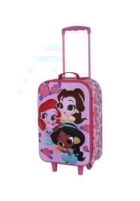 Disney - Koffer Disney - rosa