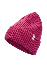 VAUDE - Accessories Coreway Beanie II - dark fjord green