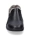 Seibel Pantoffel "Belfort 67", Leder, Echtfell, für Herren Bild 19