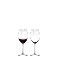 RIEDEL Syrah Shiraz Gläser Performance 631 ml 2er Set transparent - PERFORMANCE - transparent
