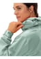 VAUDE Regenjacke Regen, winddicht, für Damen Bild 10