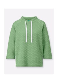 Sieh an! - Sweatshirt - apfel