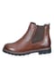 remonte® Leder/Textil Stiefelette Bild 9