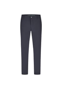 CLUB OF COMFORT - Stoffhose, Mobile Pocket, für Herren - 41  BLAU