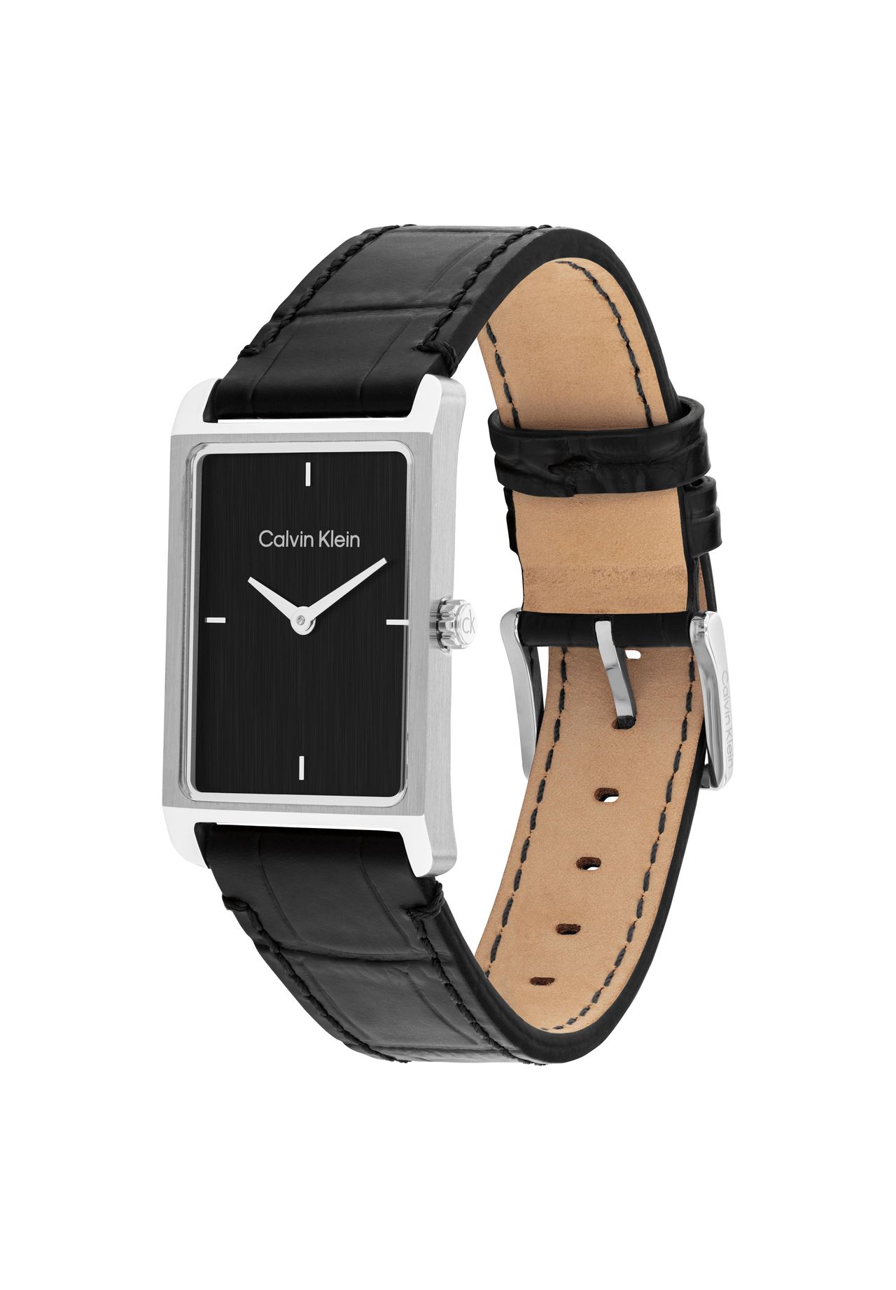 Calvin Klein Herren Armbanduhr "25200528", Schwarz, 99