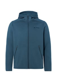 VAUDE - Jacken Men's Idris Fleece Hoody - black