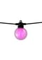 näve Leuchten LED Lichterkette CADENA mit LED Platine dimmbar Bild 13