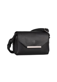 TOM TAILOR YADIRA - Umhängetasche, Magnetverschluss, für Damen - BLACK