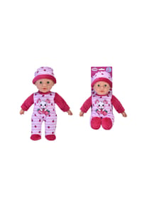 Simba - Spielpuppe Laura Strawbunny - BUNT