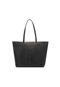 BOGNER BOZEN - Shopper "Zeta", Bodennägel, Reißverschluss, für Damen - 711 PORTABELLA