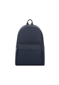 LACOSTE Core Essentials - Core Essentials Men S Classic Daypack S RFID Schutz 44 cm Laptopfach - marine 166