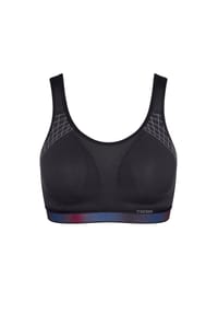 TRIUMPH - Sport-BH Triaction Cardio Flow - BLACK
