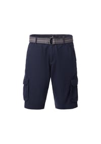 CASAMODA - Cargo-Bermuda Basic - Beige