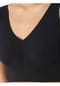 SCHIESSER Invisible Soft Bustier, herausnehmbare Pads, Mikrofaser, für Damen Bild 9