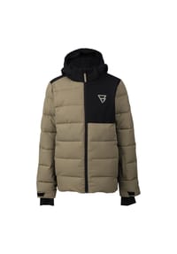 BRUNOTTI - Jacke Stortany Dusky Green - mehrfarbig