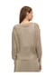 BETTY BARCLAY Strickpullover, 3/4-Arm, V-Ausschnitt, für Damen Bild 9