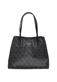 GUESS - Shopper-Tasche, 2-in-1, für Damen - CLOCOAL LOGO