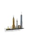 LEGO® Architecture - 21028 New York City Bild 13