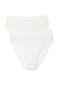 CALIDA Elastic Slip, 2-er Pack, uni, für Damen Bild 1