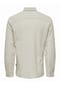 ONLY & SONS Hemd "Caiden", Slim Fit, Langarm, Kent-Kragen, für Herren Bild 10