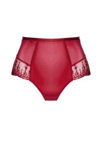 Ulla - Taillen Slip Exclusive Line - Sunset