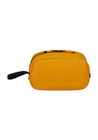Samsonite ECODIVER - Kulturtasche, Emblem, Zipper, uni - 1041 BLACK