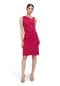 Vera Mont Cocktailkleid, Knielänge, für Damen Bild 10