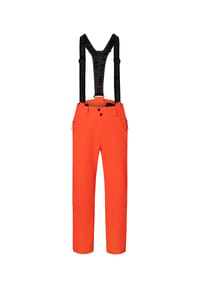 FIRE + ICE - Wintersporthose  "Scott3-T", wasserabweisend, wattiert, für Herren - 445 NIGHT BLUE