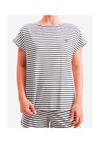 JOOP! - T-Shirt Cosy - offwhite